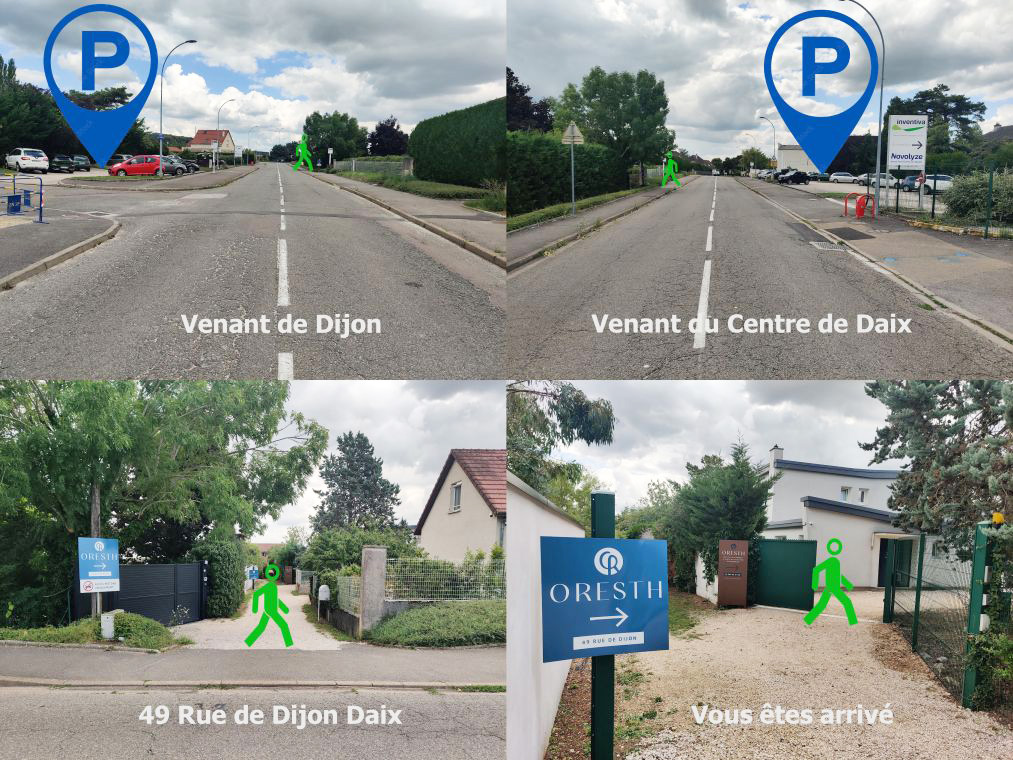 SituationOresthParkingPietonMini SituationOresthParkingPietonMini